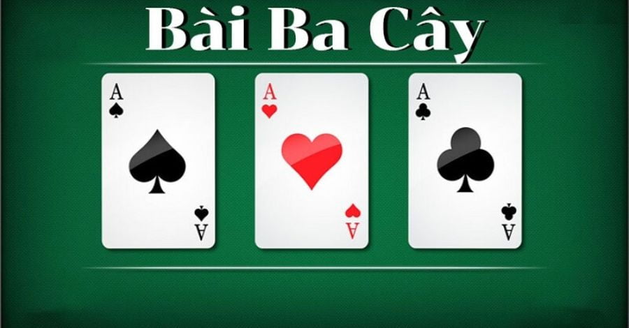 3 cây Ku789 là bài gì?