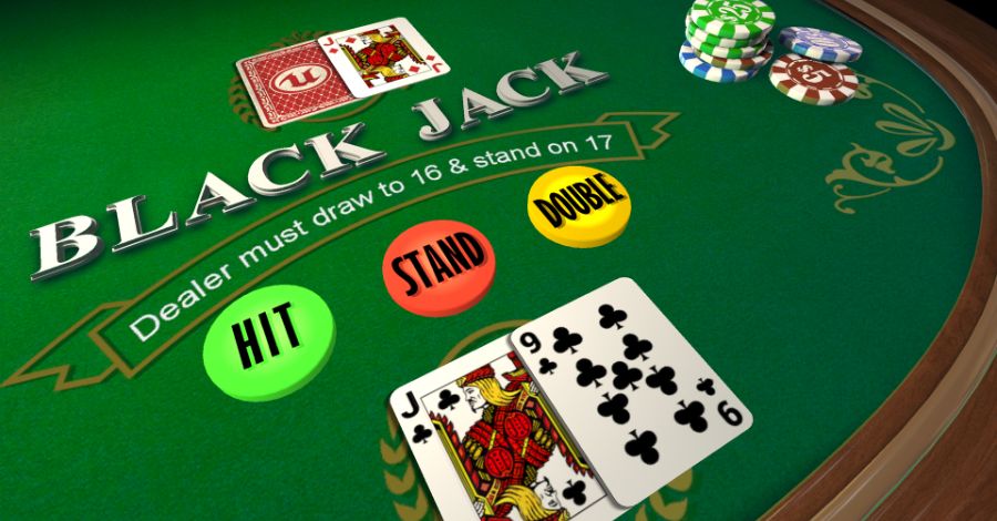 5 Tips chơi Blackjack Ku789 giúp thắng lớn