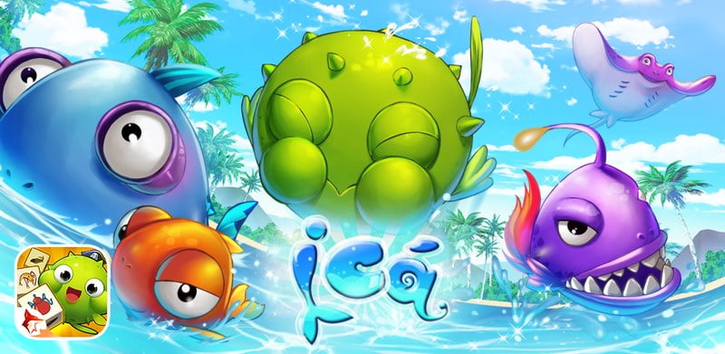 Học hỏi những mẹo bắn cá Ica hay từ các game thủ lão luyện