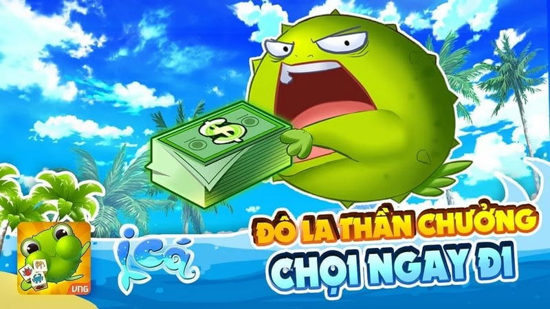 Nắm rõ cách chơi bắn cá Ica để cơ hội chiến thắng được nâng cao