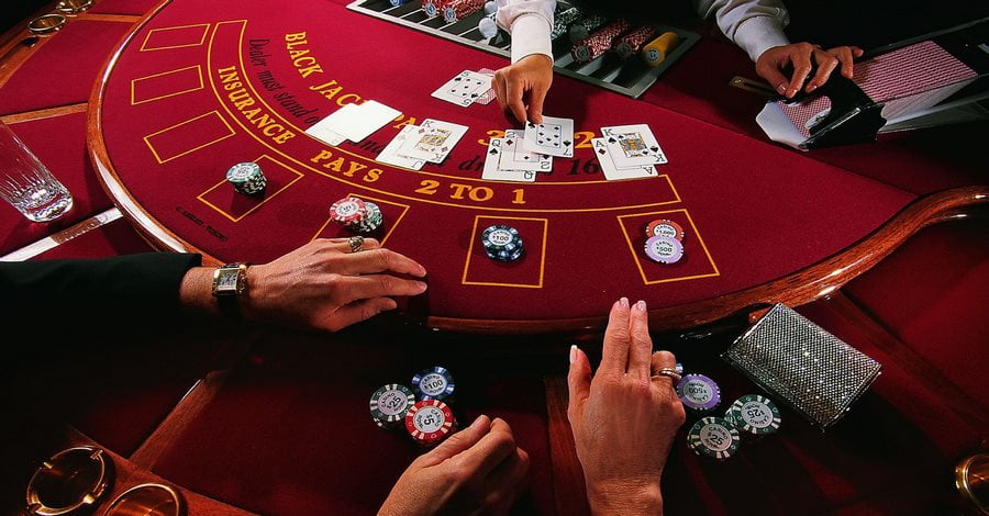 Baccarat có hợp pháp không tùy thuộc vào nhà cung cấp hệ thống có hợp pháp