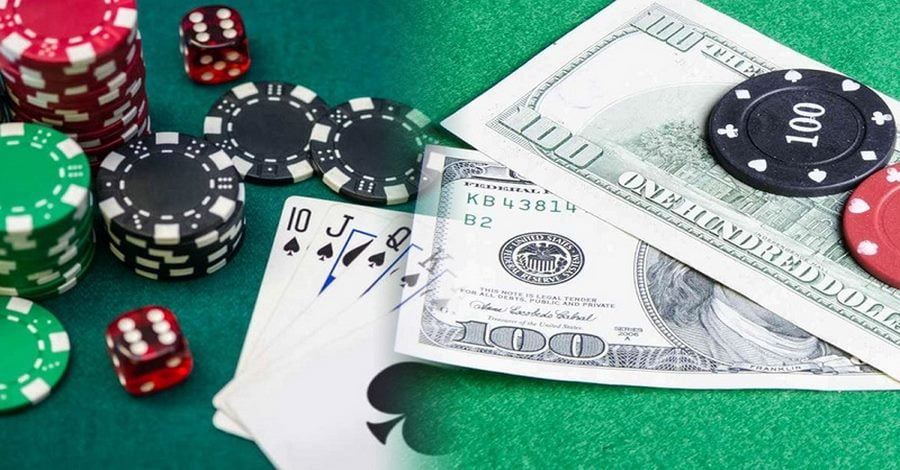 Chiến thuật cược theo chiều gió được rất nhiều cao thủ áp dụng khi chơi tại Casino
