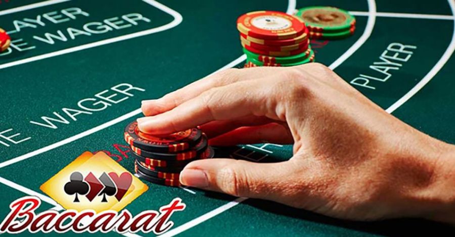 Cách chơi Baccarat Ku789 dành cho tân thủ