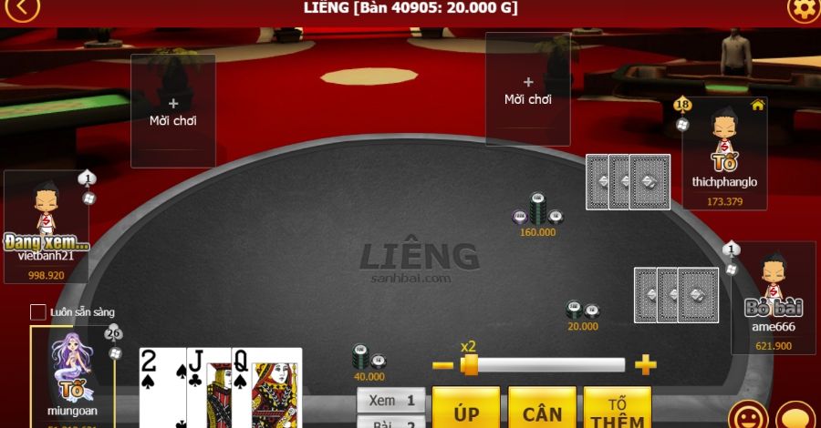 Cách chơi Liêng Ku789 dành cho Newbie