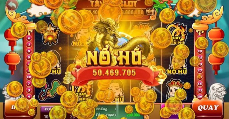 Cách chơi Nổ Hũ Ku789 cơ bản cho tân thủ