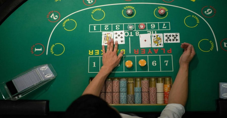 Đánh Baccarat luôn thắng người chơi cần hiểu rõ được cách thức chơi như thế nào