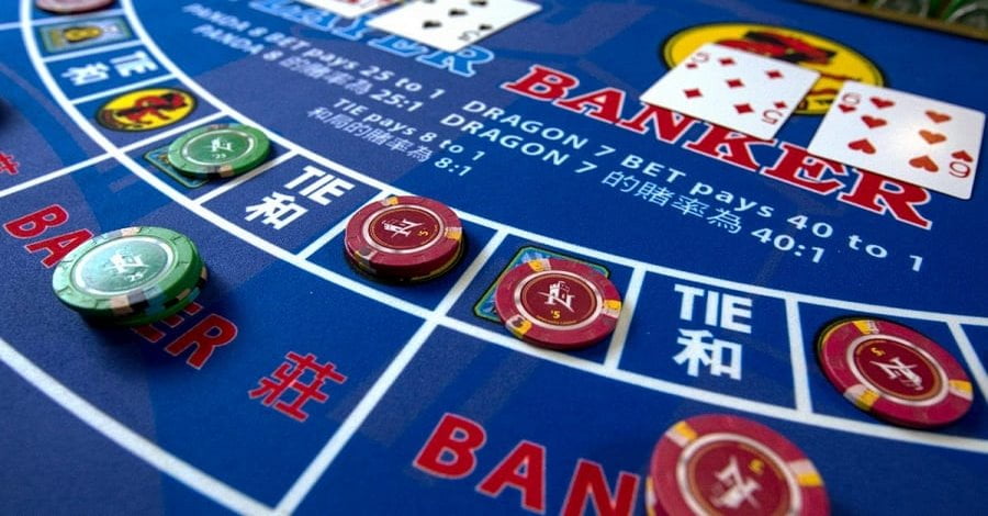 Đầu tư Baccarat chuẩn xác sẽ mang lại cho cược thủ rất nhiều lợi nhuận