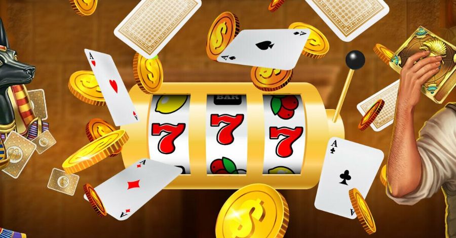 Fun88 - Casino tặng tiền trải nghiệm lên đến 200K