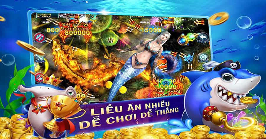 Bingo Club là cổng game Bắn Cá đổi thưởng mới nhất với tỷ lệ thắng cao