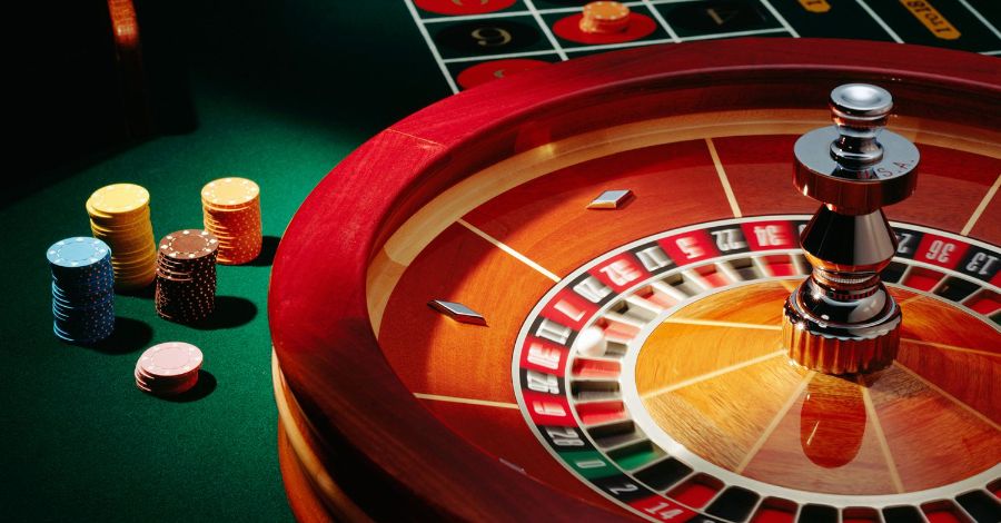 Hướng dẫn chơi Roulette Ku789 cơ bản nhất