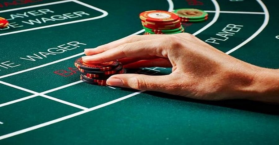 Vận dụng kinh nghiệm đánh Baccarat để phán đoán tình huống, làm chủ ván cược