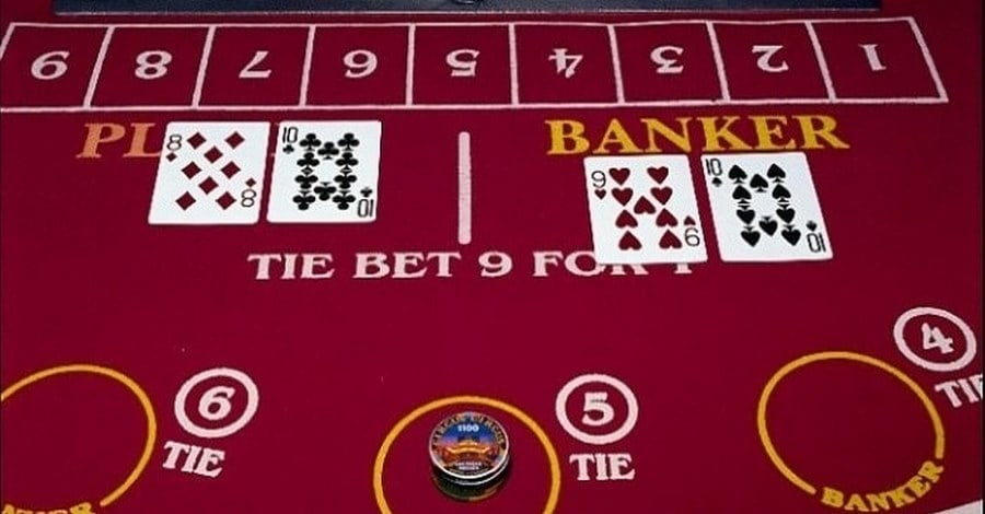Tìm hiểu và ghi nhớ các quy định liên quan đến Baccarat