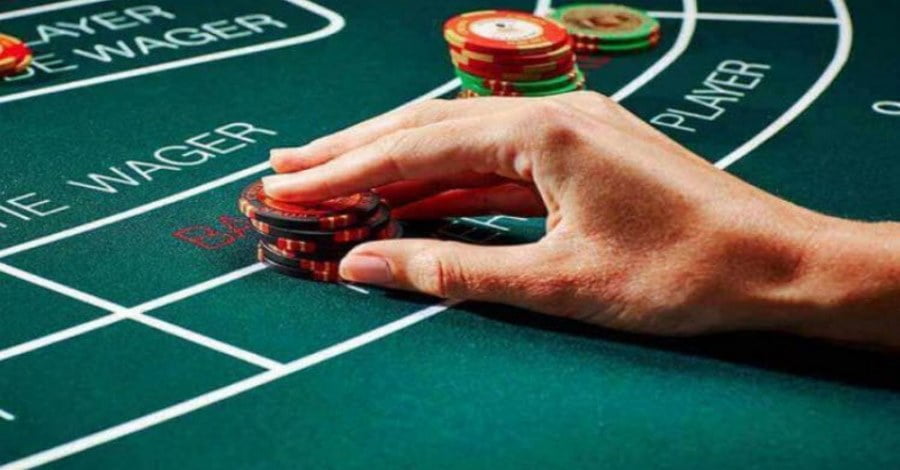 Canh bài Baccarat là chiến lược cao cấp hỗ trợ anh em tăng cơ hội chiến thắng