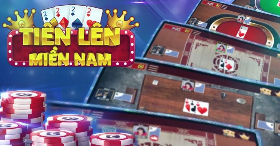 Mẹo chơi bài Tiến Lên miền Nam Ku789 cực hay và cực chuẩn