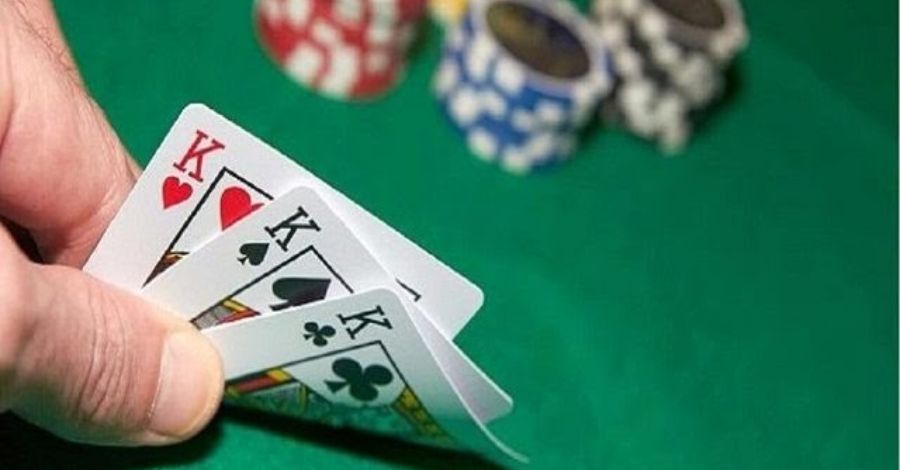 Những lưu ý khi chơi Liêng Ku789 giúp hiệu quả hơn
