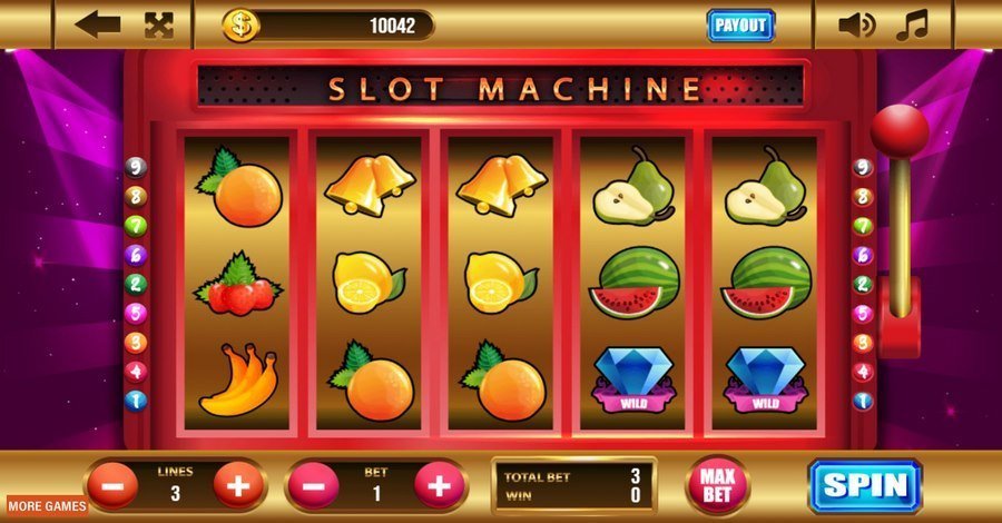Jackpot là giải thưởng lớn nhất của trò chơi slot game