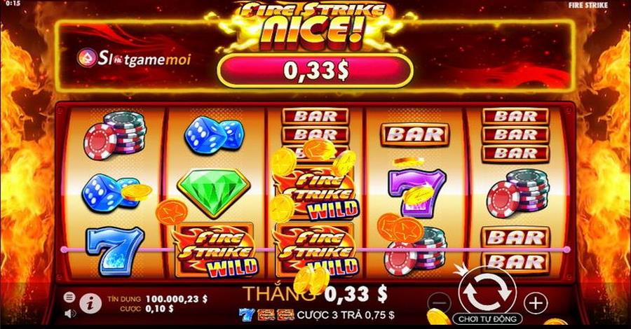 Biết luật của mỗi slot game quy định để không phạm quy tắc của trò chơi