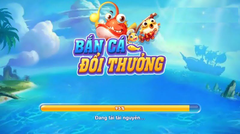 Bắn cá đổi thưởng không chỉ đem đến sự hấp dẫn mà còn là sự an tâm về dịch vụ