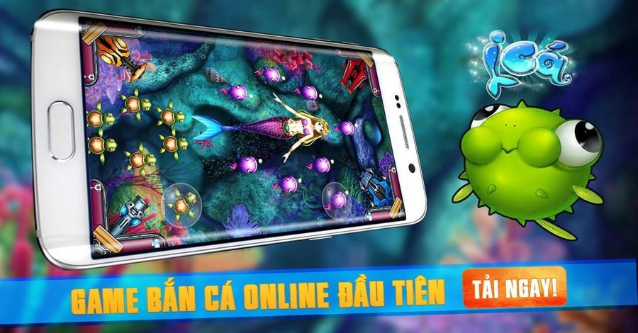 Cách tải trò chơi bắn cá Ku789 siêu tốc cho tân thủ