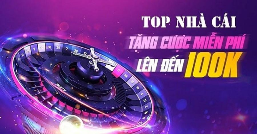 Thế nào là nhà cái thưởng đăng ký thành viên mới?