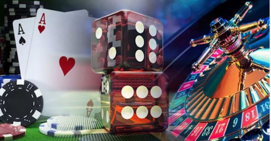 Top 3 Casino tặng tiền trải nghiệm hấp dẫn nhất 2023