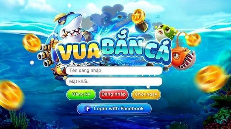 Vua Bắn Cá đổi thưởng đem đến sự đa dạng và thú vị cho người chơi khi tham gia
