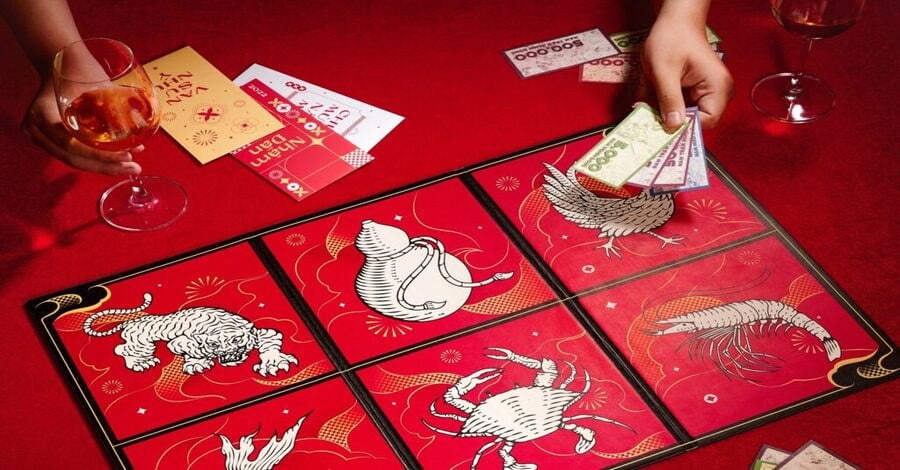 Đoán Bầu Cua theo cao thủ Đoán Bầu Cua theo cao thủ