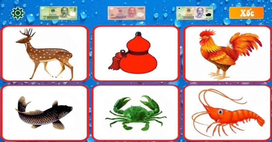 Dự đoán Bầu Cua tốt khi hiểu luật Dự đoán Bầu Cua tốt khi hiểu luật