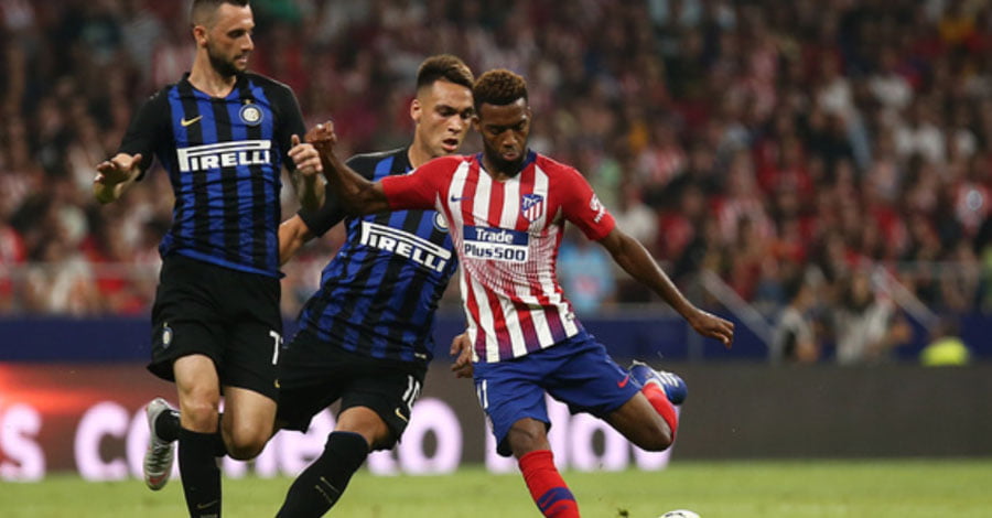 Chọn những đội như Atletico Madrid hay Inter Milan để đặt xỉu Chọn những đội như Atletico Madrid hay Inter Milan để đặt xỉu