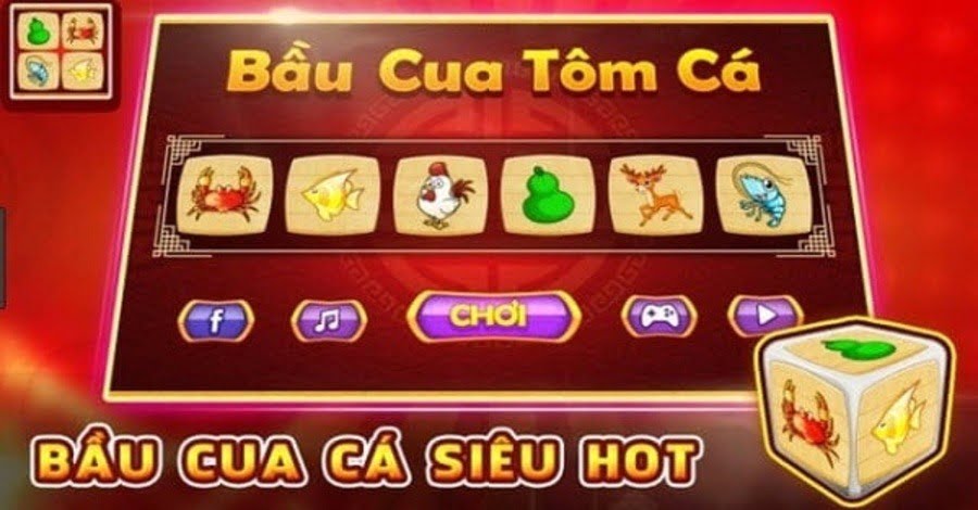 Luật đặt cược và kinh nghiệm chơi Bầu Cua Luật đặt cược và kinh nghiệm chơi Bầu Cua
