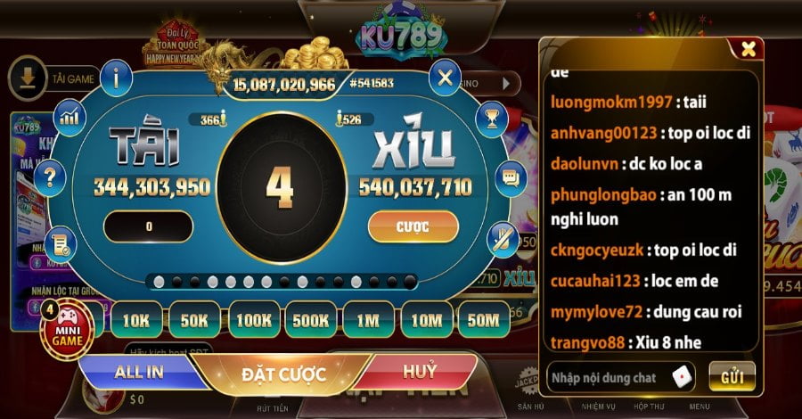 Những lợi ích khi sử dụng soi cầu Tài Xỉu