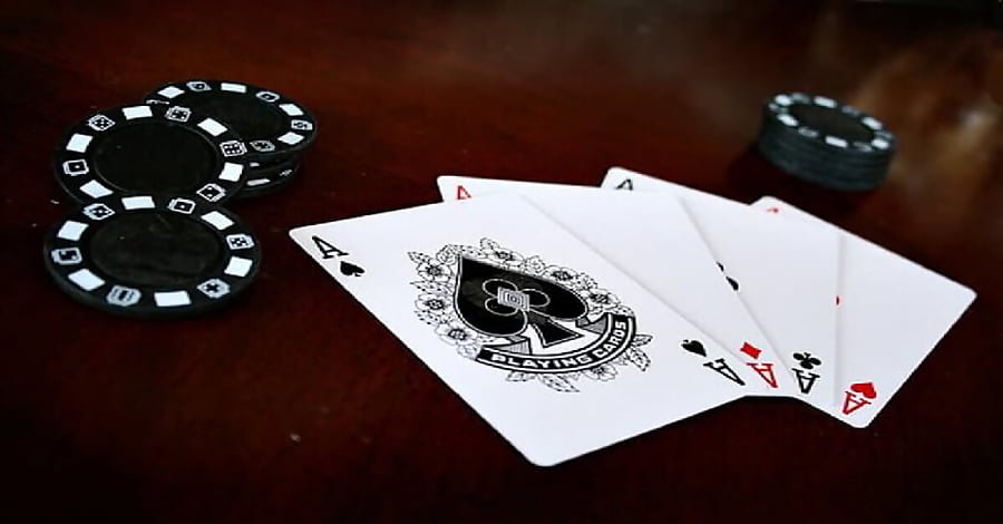 Tìm hiểu trò chơi đánh bài Catte là như thế nào