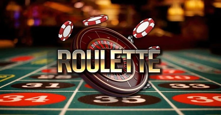 Giới thiệu luật chơi Roulette là như thế nào