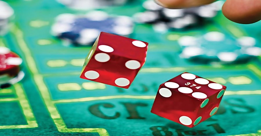 Kinh nghiệm chơi game lắc xí ngầu giúp thắng lớn