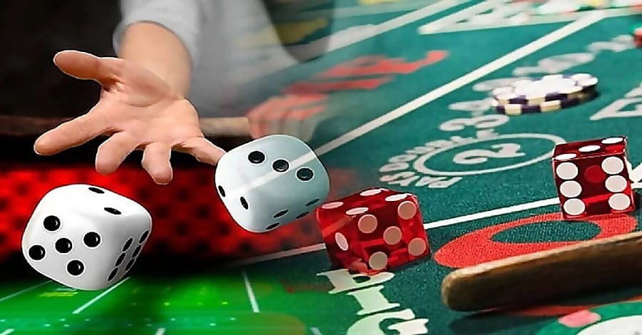 Luật chơi lắc xí ngầu cụ thể cho newbie