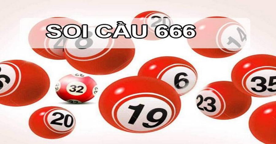 Hình thức soi cầu được vô vàn người chơi tin tưởng