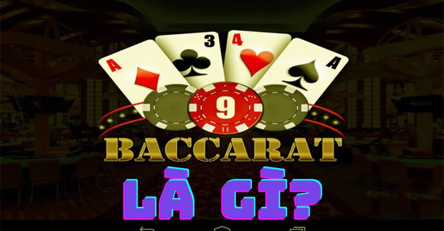 Hiểu khái niệm game bài Baccarat Hiểu khái niệm game bài Baccarat