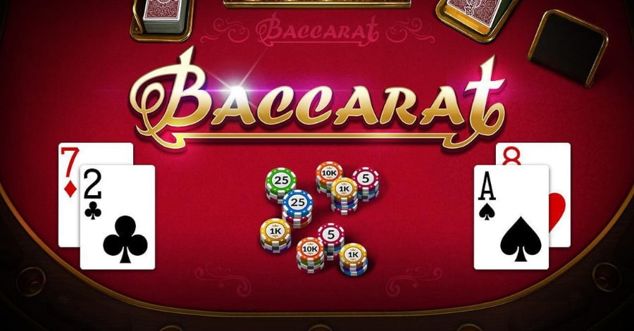 Không đặt cửa Tie là cách chơi Baccarat luôn thắng Không đặt cửa Tie là cách chơi Baccarat luôn thắng