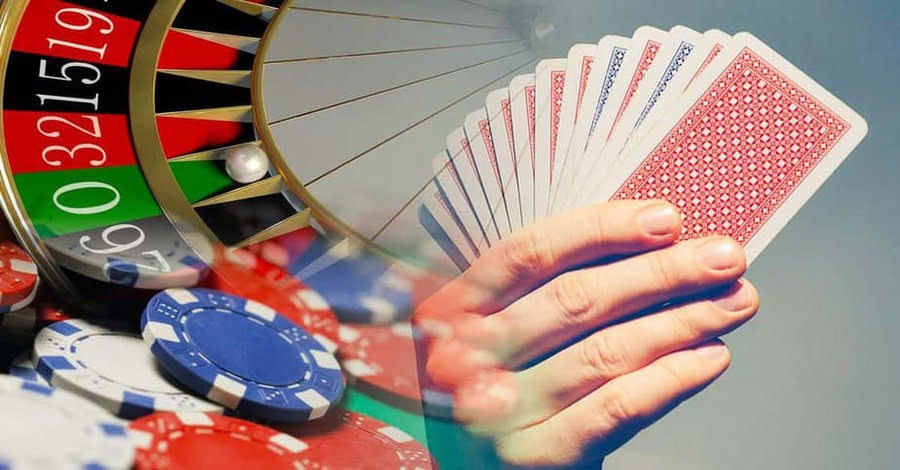 Biết cách tố trong mẹo chơi Liêng Biết cách tố trong mẹo chơi Liêng