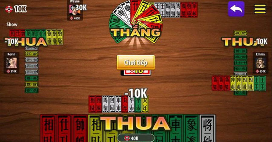 Cần nắm vững luật để tham gia vào trò xếp bài đầy thách thức Cần nắm vững luật để tham gia vào trò xếp bài đầy thách thức