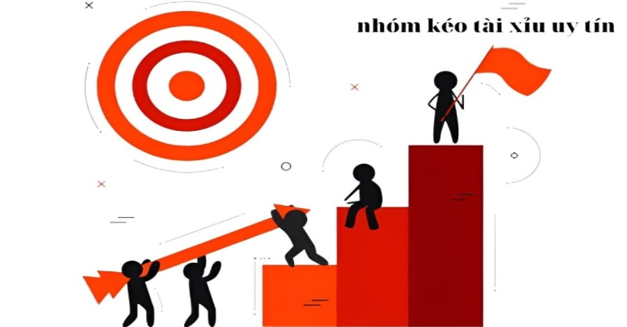 Nhóm kéo Tài Xỉu uy tín nhất hiện nay Nhóm kéo Tài Xỉu uy tín nhất hiện nay