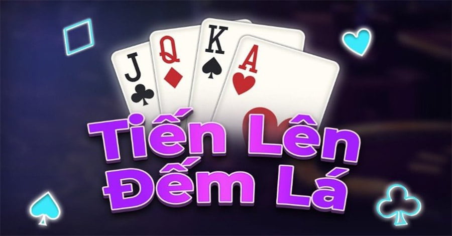 Tiến lên đếm lá đưa người chơi vào cuộc hành trình kịch tính đầy trí tuệ Tiến lên đếm lá đưa người chơi vào cuộc hành trình kịch tính đầy trí tuệ