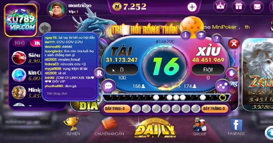 khái niệm Nổ Hũ Tài Xỉu