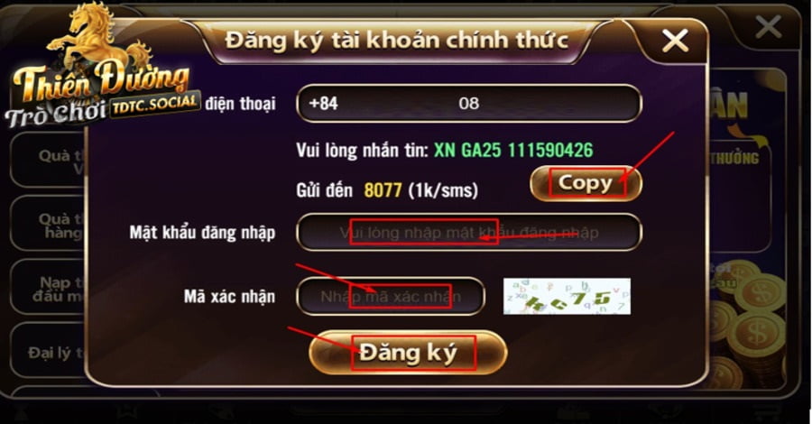 Đăng ký Thiên Đường Trò Chơi link không bị chặn Đăng ký Thiên Đường Trò Chơi link không bị chặn
