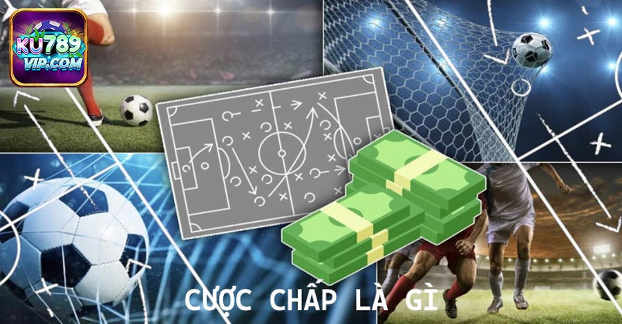 thuật ngữ cược chấp là gì