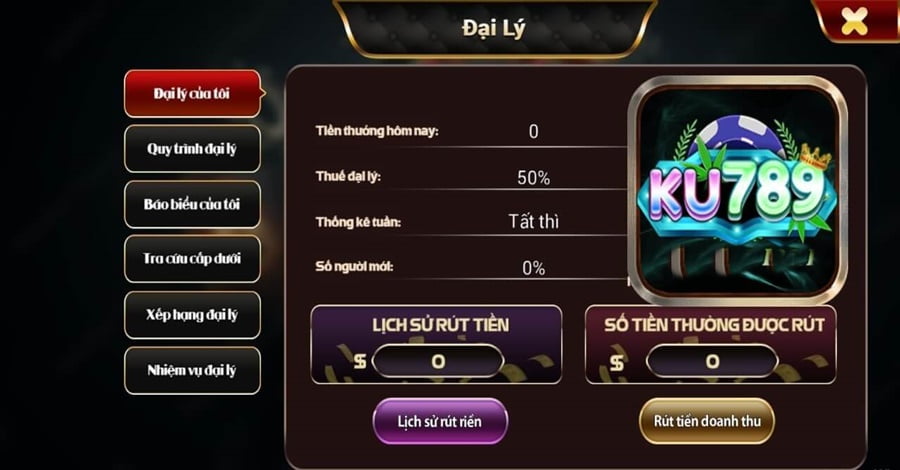Lấy link tải Tài Xỉu Ku789 uy tín