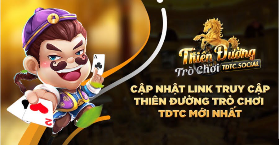 Link cập nhật vào Thiên Đường Trò Chơi Link cập nhật vào Thiên Đường Trò Chơi