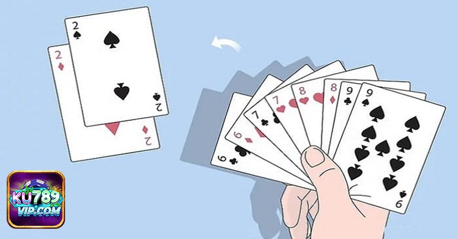 tìm hiểu 5 đôi thông chặt được gì