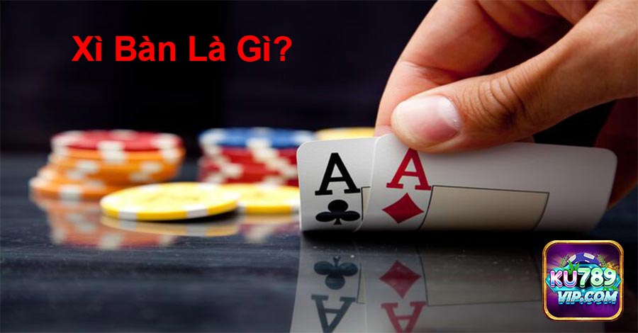Tìm hiểu Xì bàn là gì