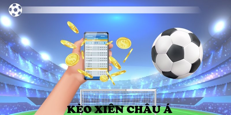 Giới thiệu kiểu chơi xiên kèo handicap